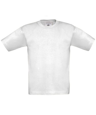 Magliette personalizzate B&C Esatto 190 /bambini - cod. RWB190B